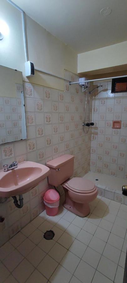 Mirador Backpackers B&B Huaraz  Εξωτερικό φωτογραφία